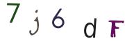 Bild-CAPTCHA