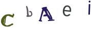 Bild-CAPTCHA