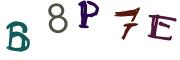 Bild-CAPTCHA