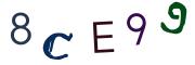 Bild-CAPTCHA