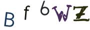 Bild-CAPTCHA