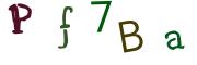 Bild-CAPTCHA