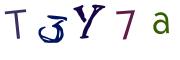 Bild-CAPTCHA