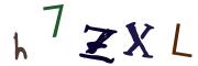 Bild-CAPTCHA
