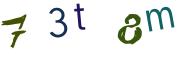 Bild-CAPTCHA