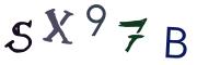 Bild-CAPTCHA