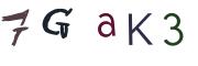 Bild-CAPTCHA