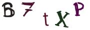 Bild-CAPTCHA