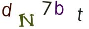 Bild-CAPTCHA