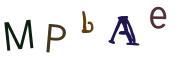 Bild-CAPTCHA