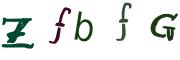 Bild-CAPTCHA