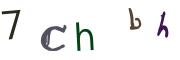 Bild-CAPTCHA