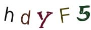 Bild-CAPTCHA