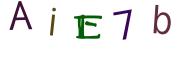 Bild-CAPTCHA