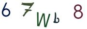 Bild-CAPTCHA