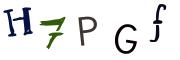 Bild-CAPTCHA