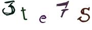 Bild-CAPTCHA