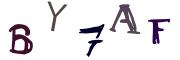 Bild-CAPTCHA