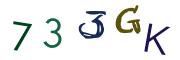 Bild-CAPTCHA
