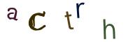Bild-CAPTCHA