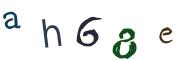 Bild-CAPTCHA