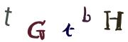 Bild-CAPTCHA