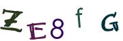 Bild-CAPTCHA