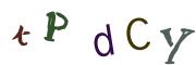 Bild-CAPTCHA