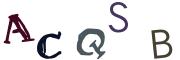 Bild-CAPTCHA