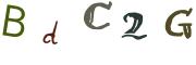 Bild-CAPTCHA