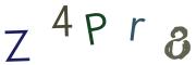 Bild-CAPTCHA