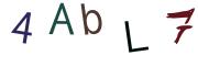 Bild-CAPTCHA