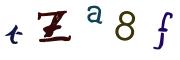 Bild-CAPTCHA