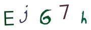 Bild-CAPTCHA