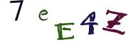 Bild-CAPTCHA