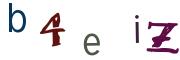 Bild-CAPTCHA