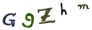 Bild-CAPTCHA