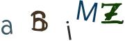 Bild-CAPTCHA
