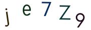 Bild-CAPTCHA