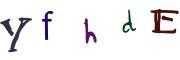 Bild-CAPTCHA