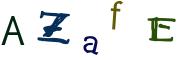 Bild-CAPTCHA