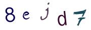 Bild-CAPTCHA