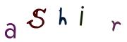 Bild-CAPTCHA