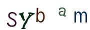 Bild-CAPTCHA