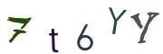 Bild-CAPTCHA