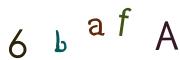 Bild-CAPTCHA