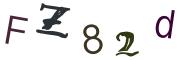 Bild-CAPTCHA