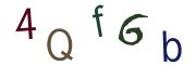Bild-CAPTCHA