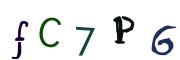 Bild-CAPTCHA