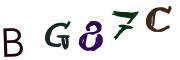 Bild-CAPTCHA